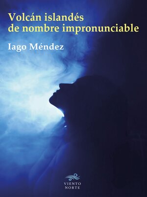 cover image of Volcán islandés de nombre impronunciable